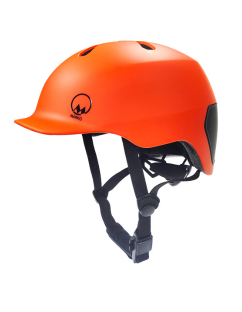 ASTRO ORANGE MATT
